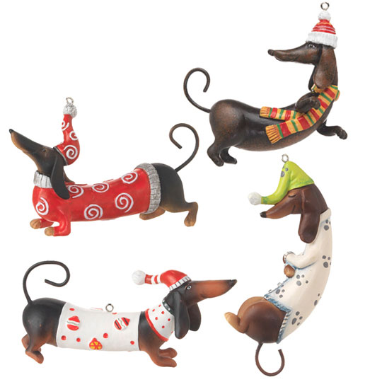 shelley b decor and more Dachshund Decor